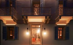Heart Hotel